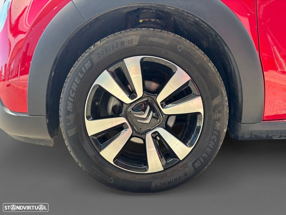 Citroën C3 1.2 PureTech Max - 14