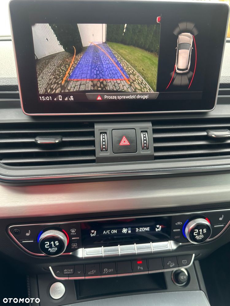 Audi Q5 55 TFSIe quattro S tronic S line - 21