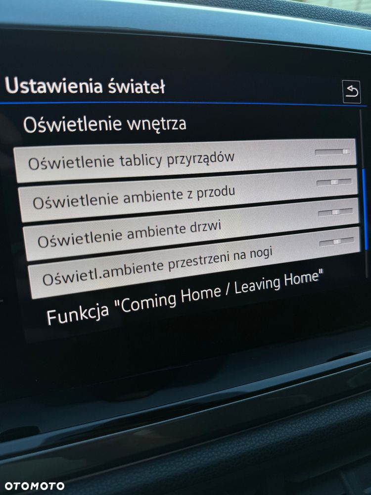 Volkswagen Taigo 2023