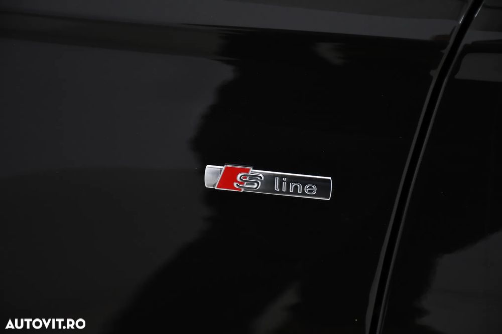 Audi A6 Limuzina 2.0 TDI Ultra S tronic - 33