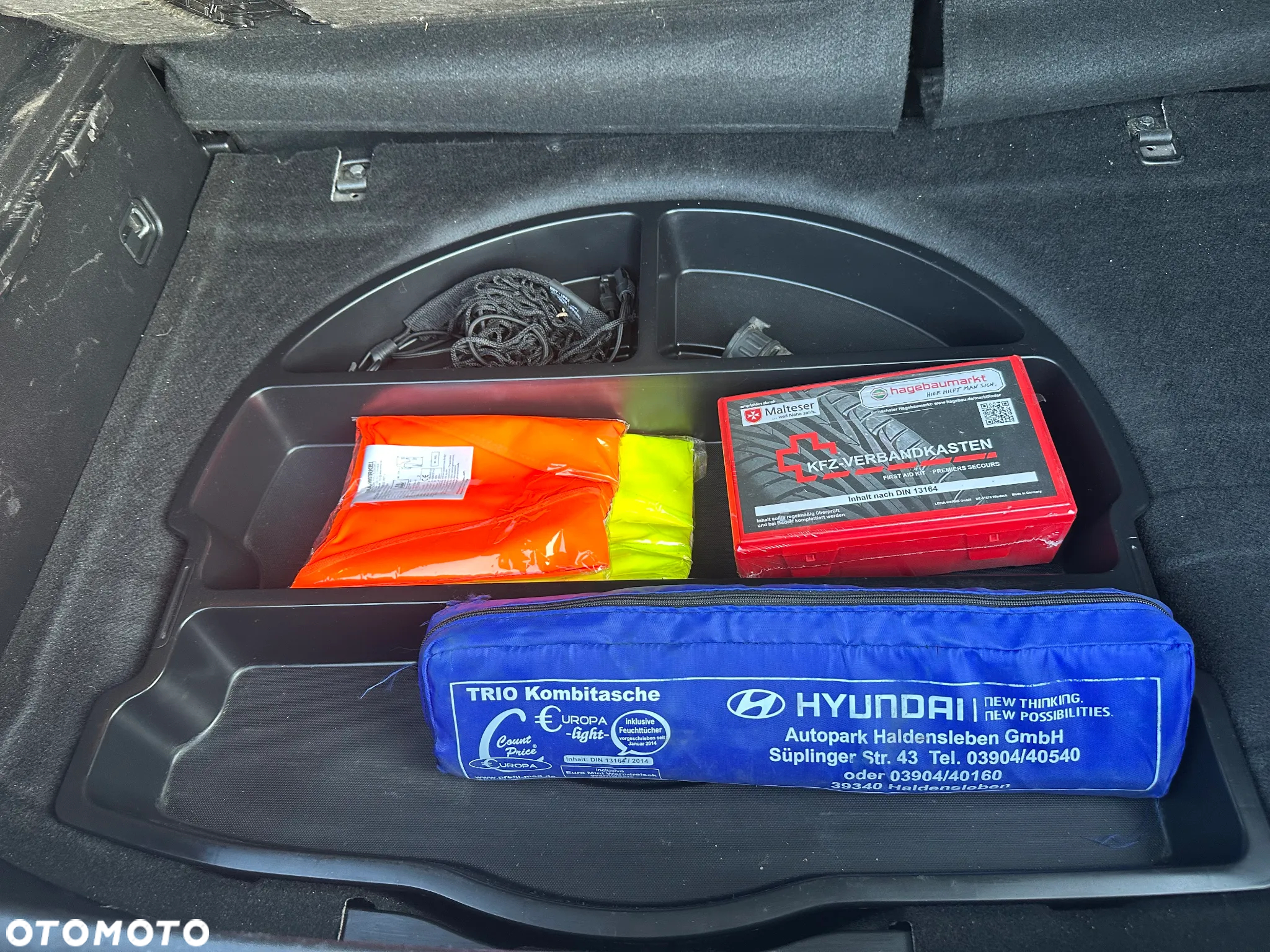 Hyundai ix20 1.6 CRDi Edition 20 - 16