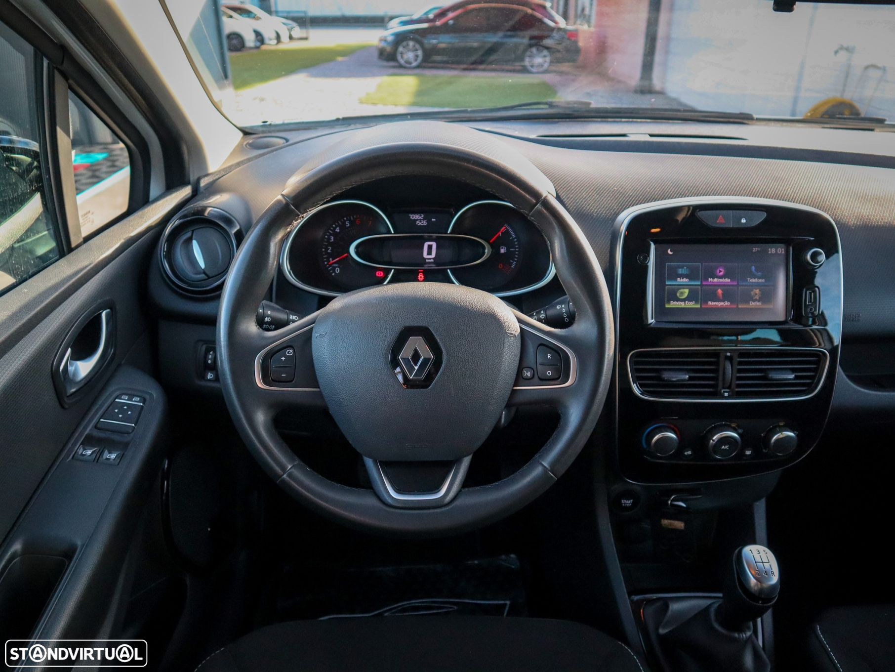 Renault Clio 0.9 TCe Limited Edition - 19
