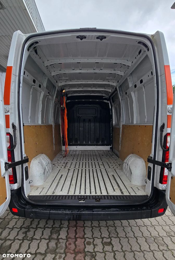 Renault MASTER - 10
