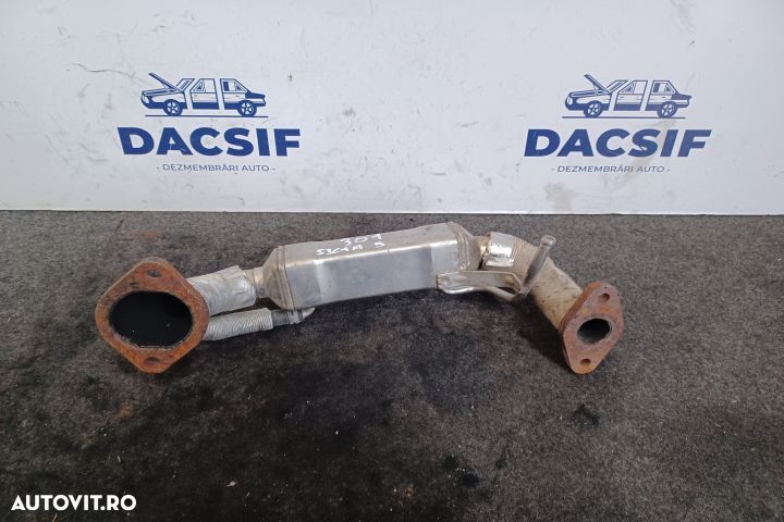 Racitor gaze 2.0 D MX1253 Mazda 6 GG [facelift] [2005 - 2007] wagon 2 - 1