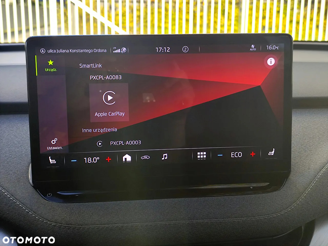 Skoda Enyaq 80x 82kWh Sportline - 25