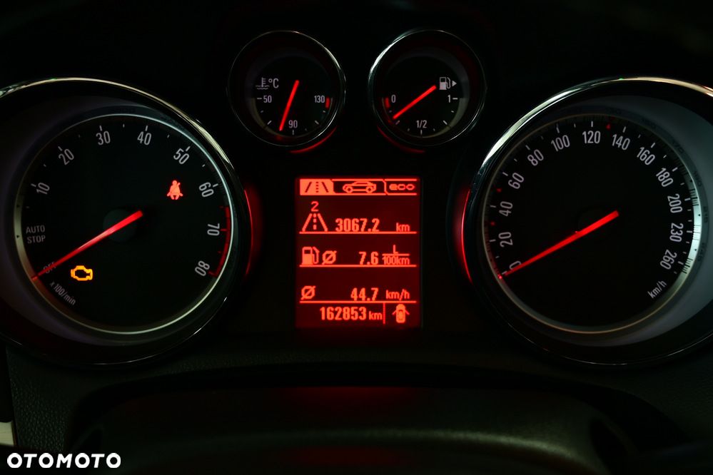 Opel Mokka 1.4 Turbo ecoFLEX Start/Stop 4x4 Innovation - 27