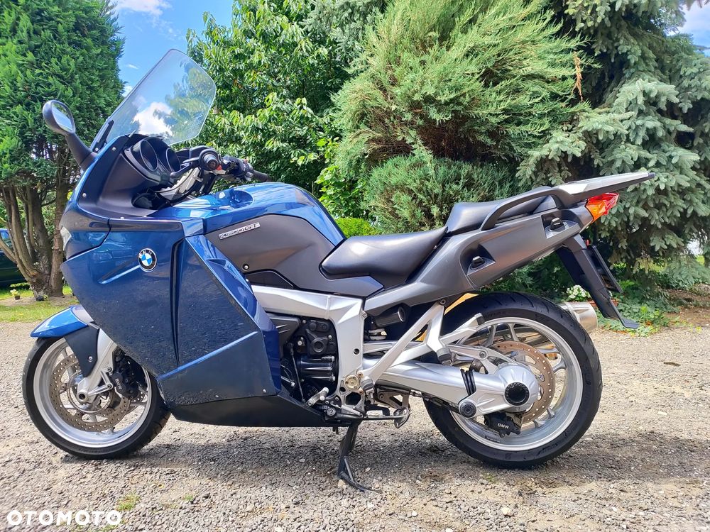 BMW K - 7