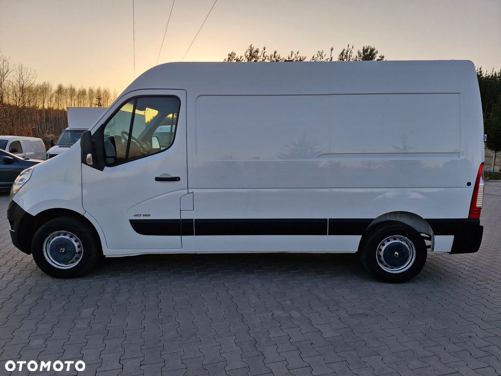 Renault MASTER - 17