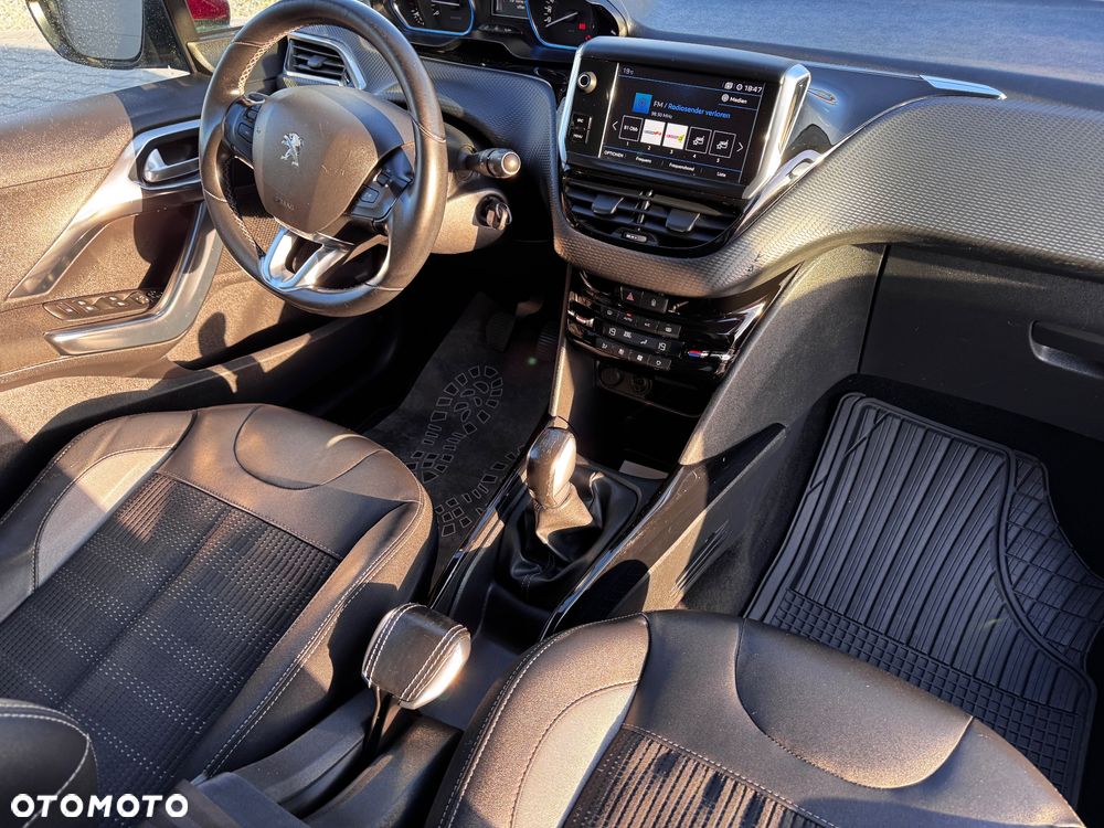 Peugeot 2008 PureTech 110 Stop&Start Allure - 7