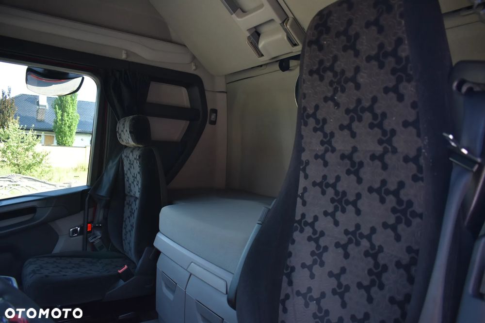 Scania R450 // NAVI // ZABUDOWY MIĘDZYOSIOWE // KLIMA POSTOJOWA // NOWE OPONY !! // - 25