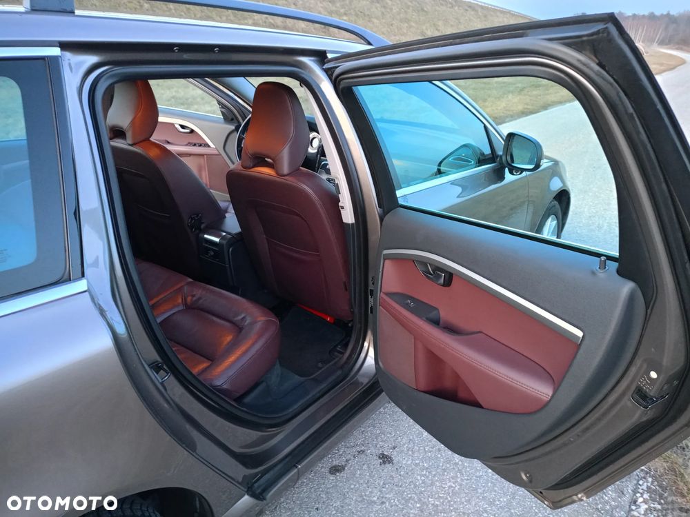 Volvo V70 D3 Geartronic Momentum - 12