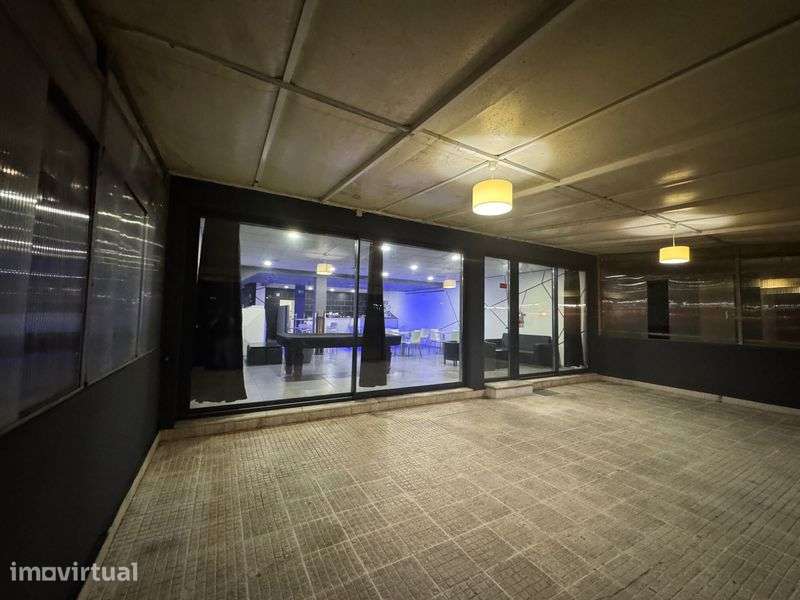 Café/Snack-Bar ou Restaurante en Mirandela - Grande imagem: 2/12