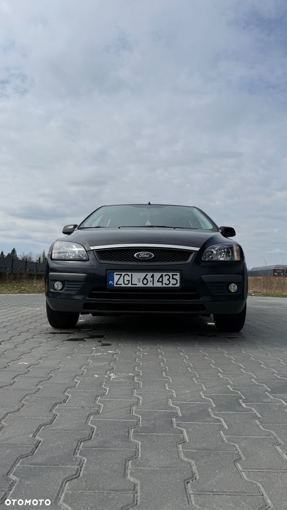 Ford Focus 1.6 TDCi Trend - 3