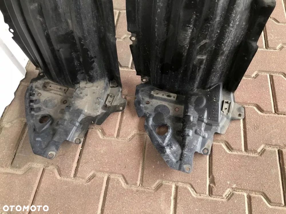 LEXUS CT 2010-2021 NADKole prawe przód przednie - 5