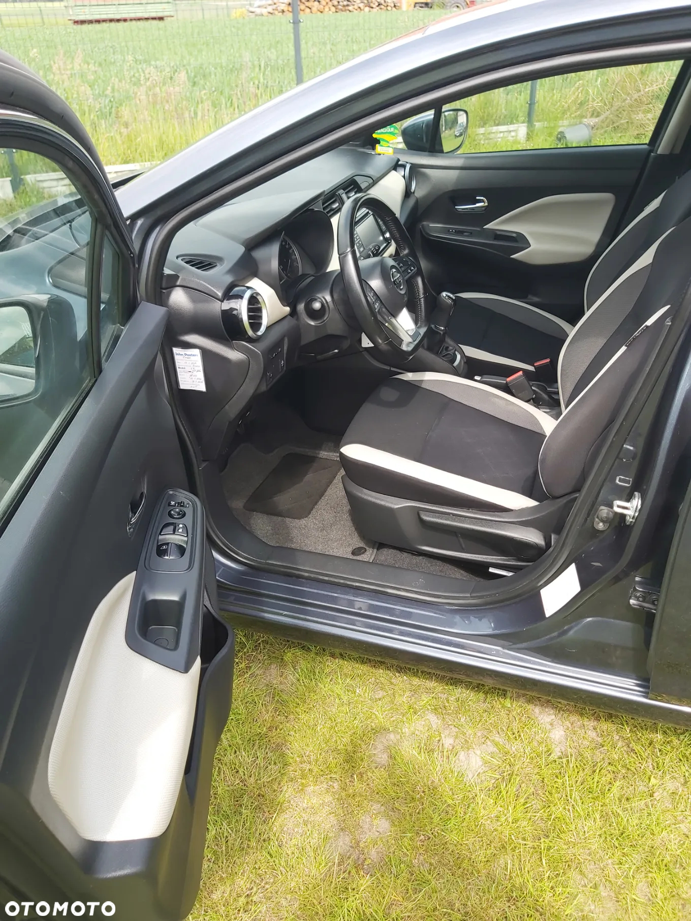 Nissan Micra 0.9 IG-T Tekna - 15