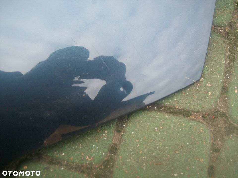 Maska Passat B5 LIFT - 5