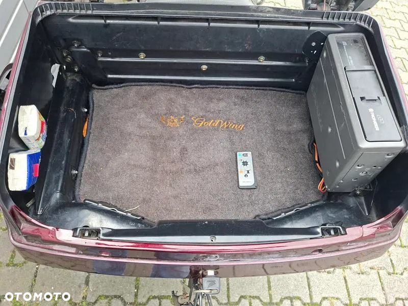 Honda GL - 7