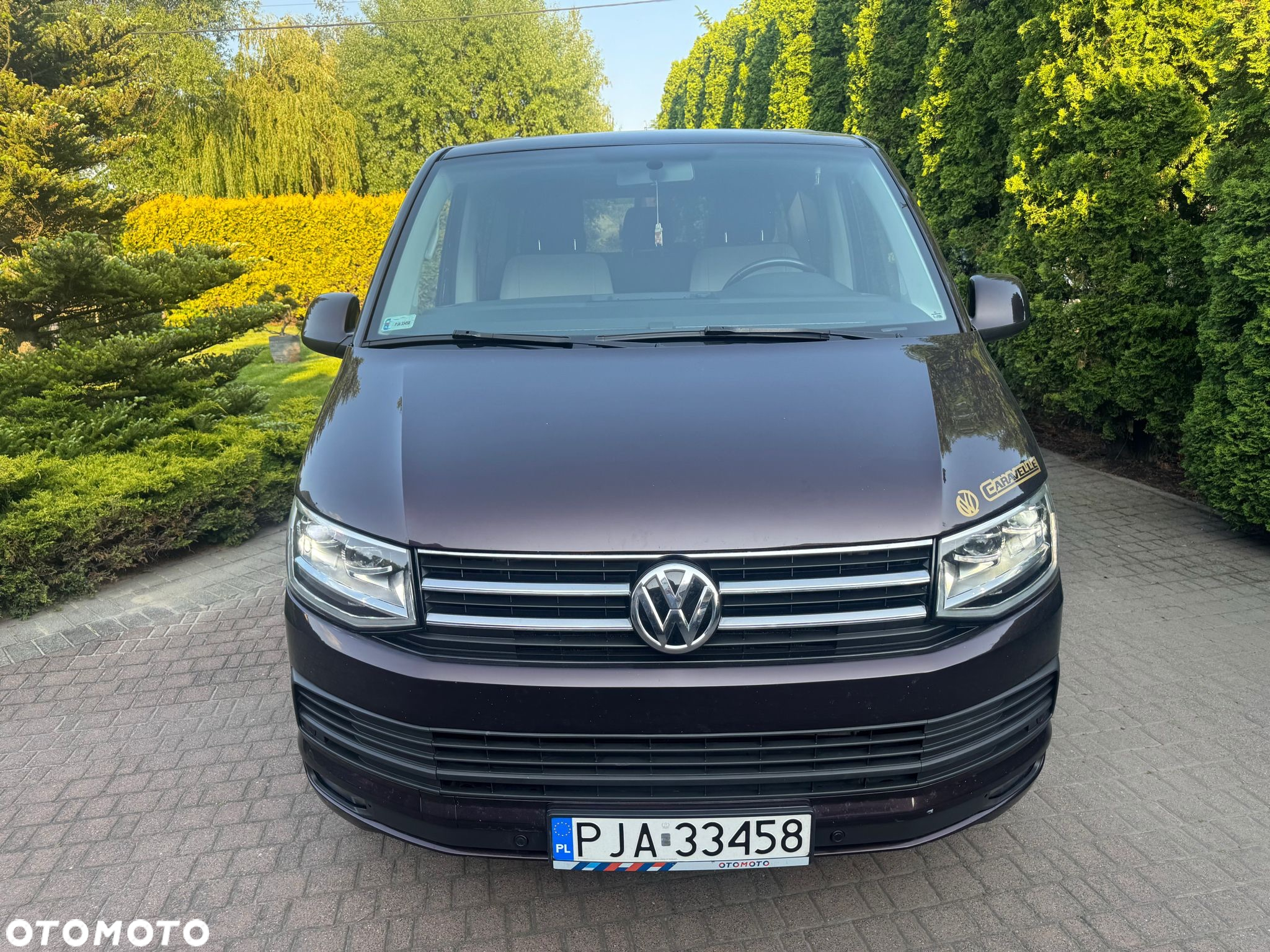 Volkswagen Caravelle 2.0 TDI L2 Highline - 5