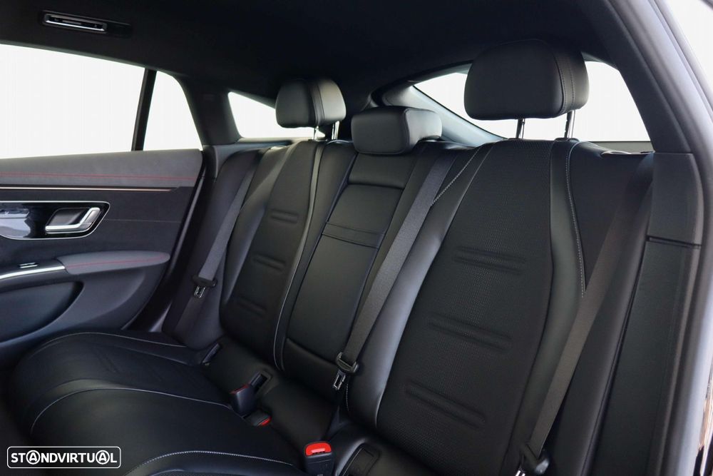 Mercedes-Benz EQS 53 AMG 4Matic+ - 26