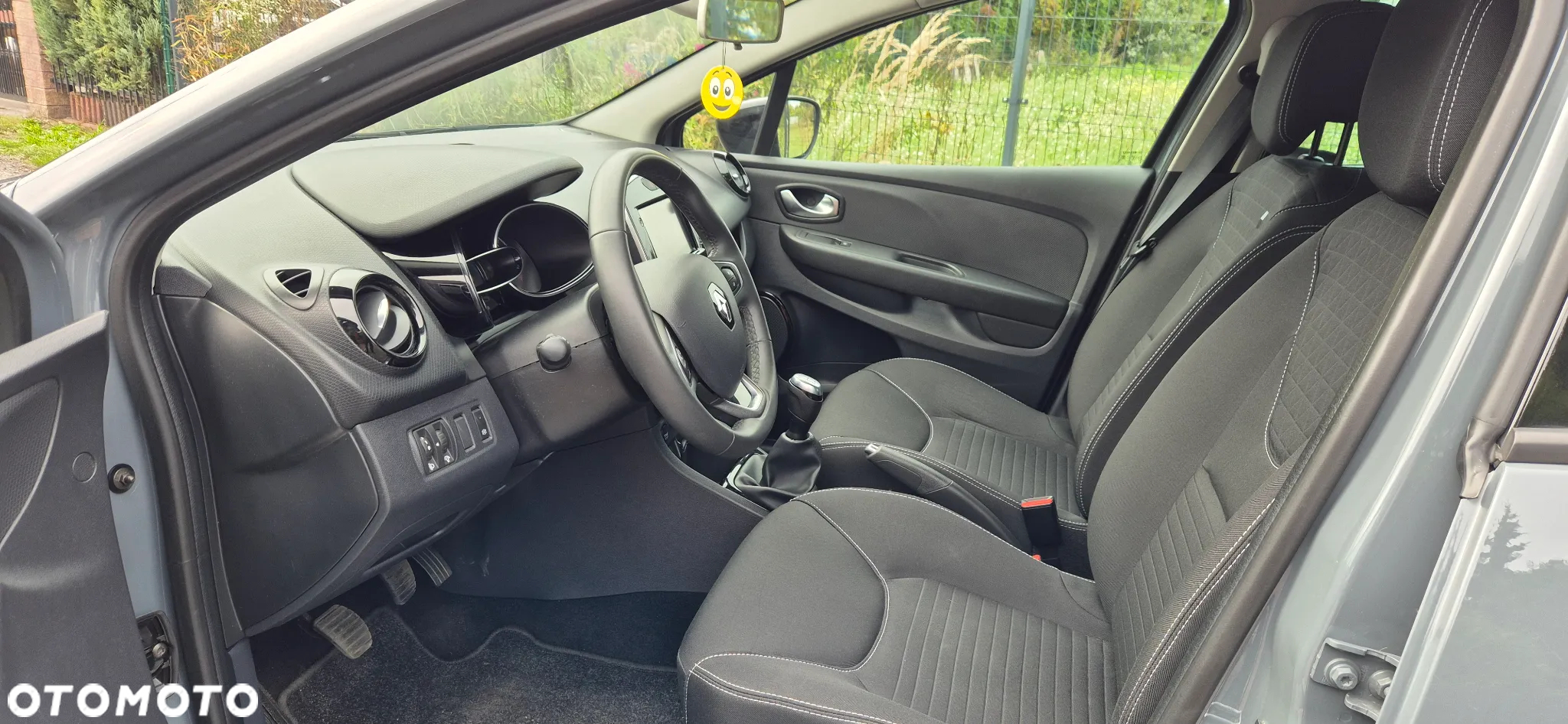 Renault Clio 1.5 dCi Energy Limited - 14