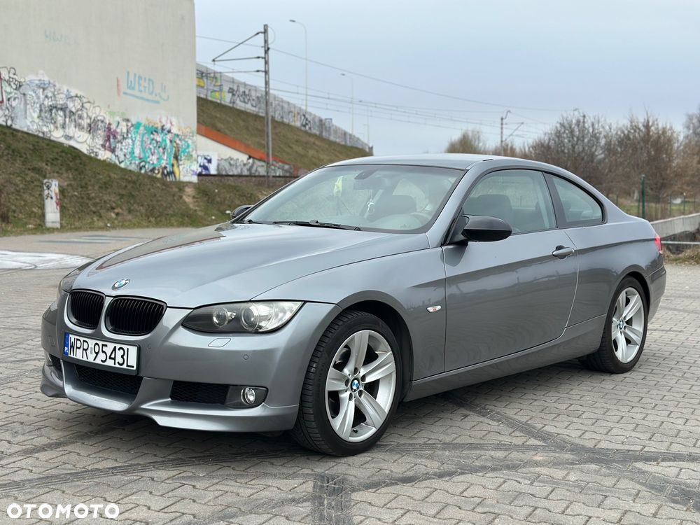 BMW Seria 3 - 1