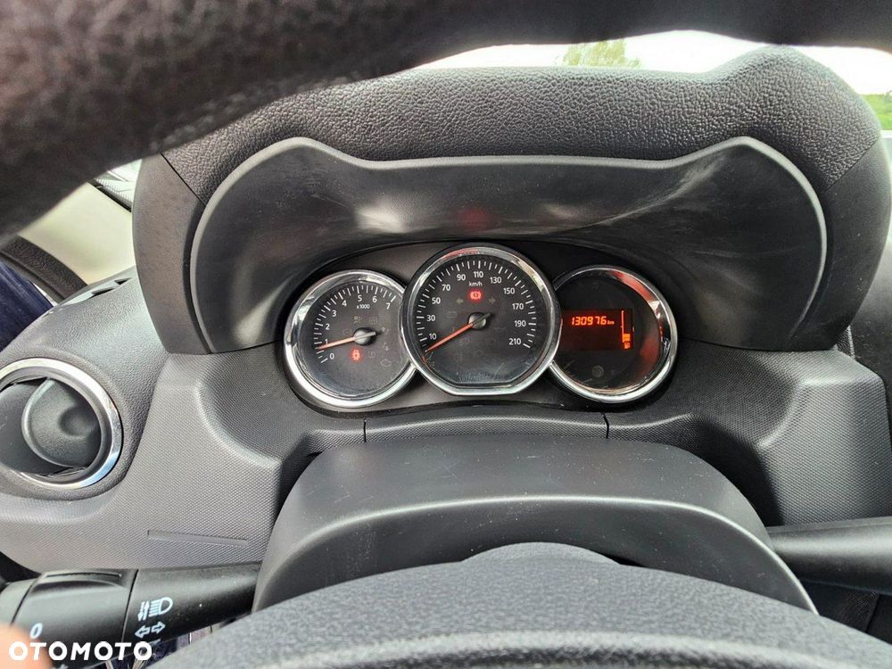Dacia Duster 1.2 TCe Comfort - 20