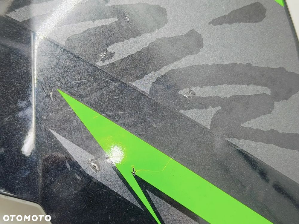 Owiewka boczna Kawasaki Ninja 400 - 5
