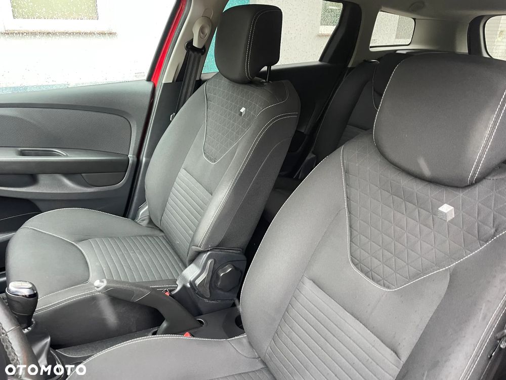 Renault Clio 0.9 Energy TCe Limited - 16