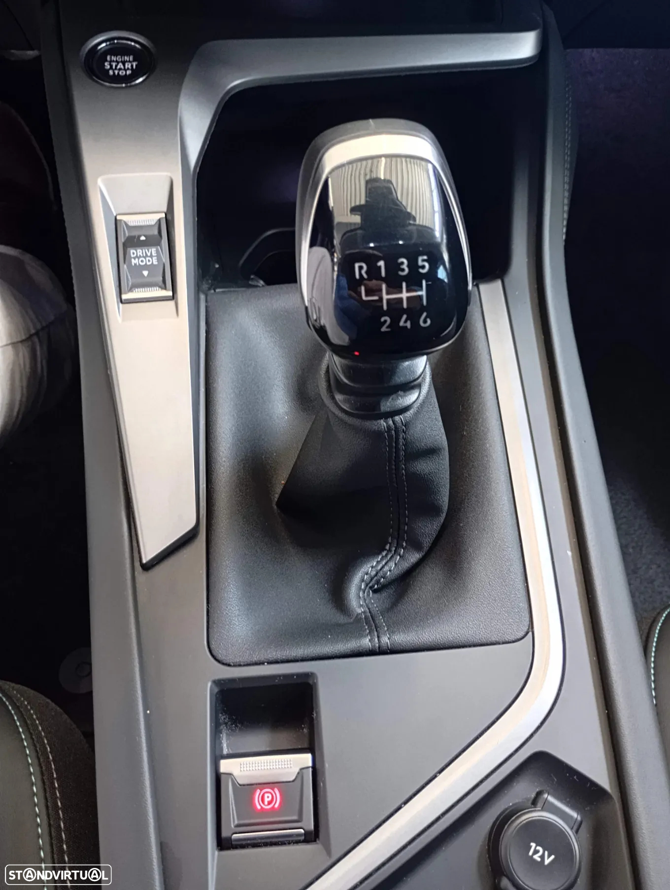 Peugeot 308 1.2 PureTech Allure - 9