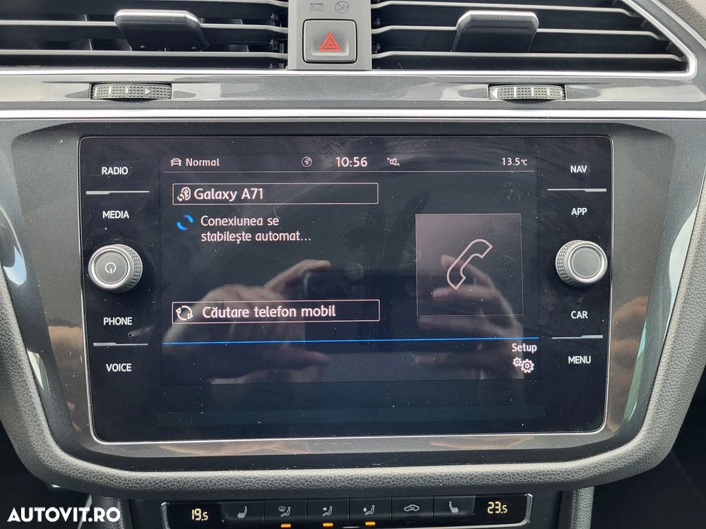 Volkswagen Tiguan 2.0 TDI DPF DSG 4Mot Highline - 29