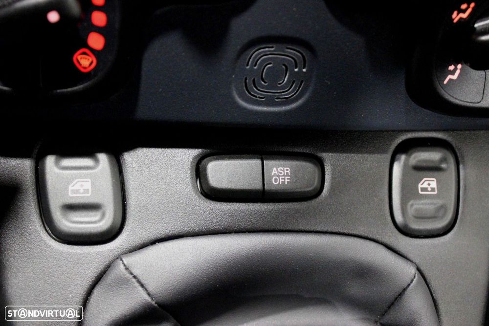 Fiat Panda 1.0 Hybrid - 23