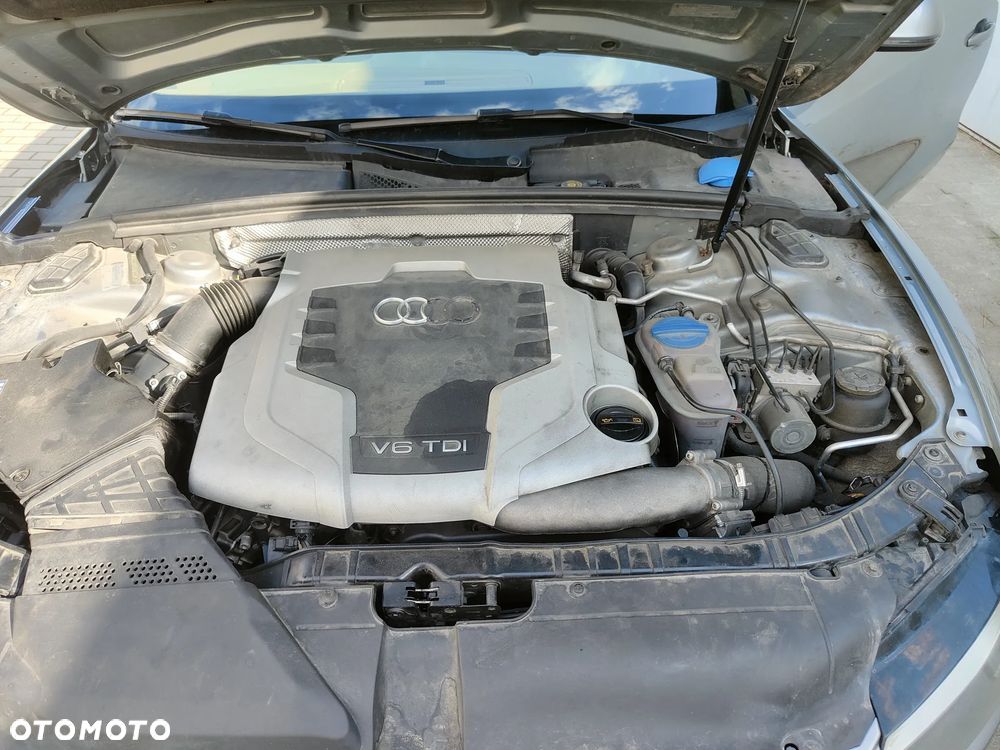 Audi A5 Coupé 2.7 TDI Multitronic - 7