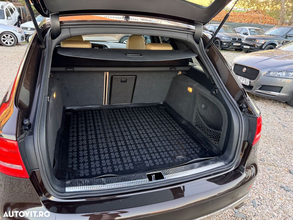Audi A4 Allroad quattro 2.0 TFSI S tronic - 11