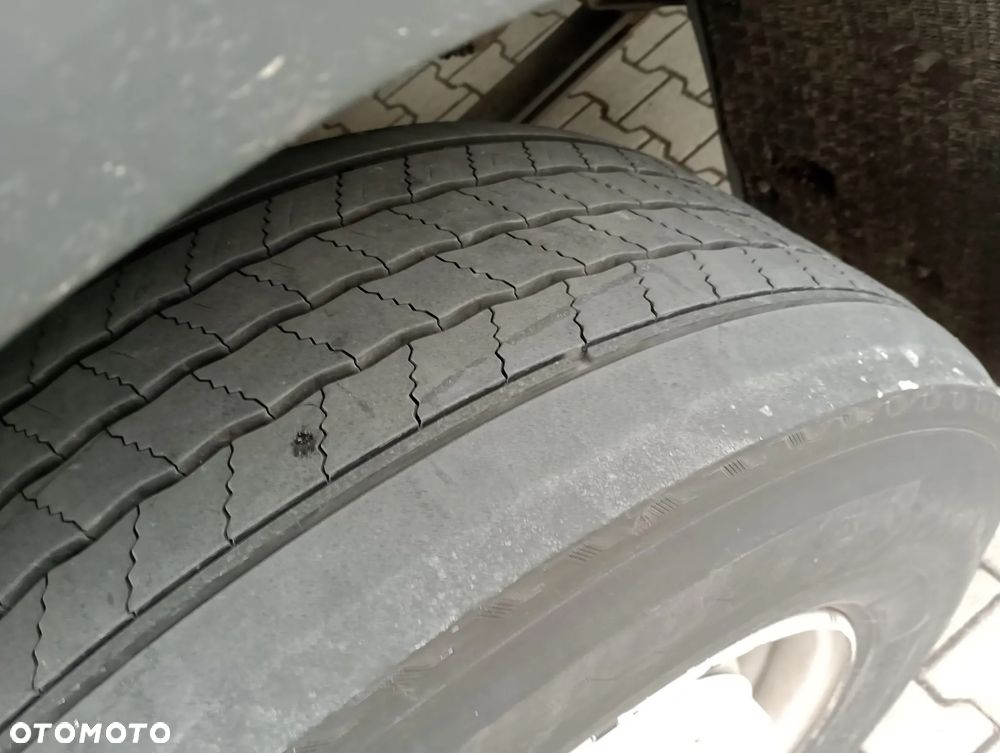 Volvo FH - Standard - 21