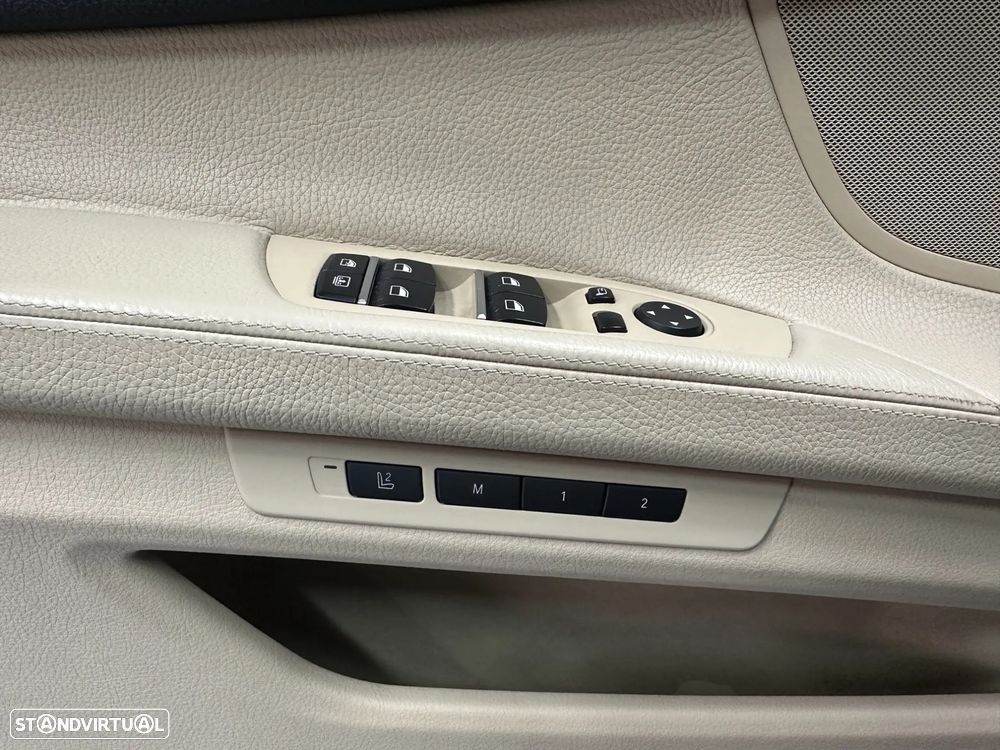 BMW 730 d Blue Performance - 8