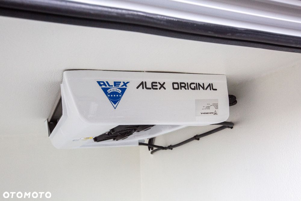 Fiat Ducato L2H1 2,3 *NISKI DACH* Professional - 10