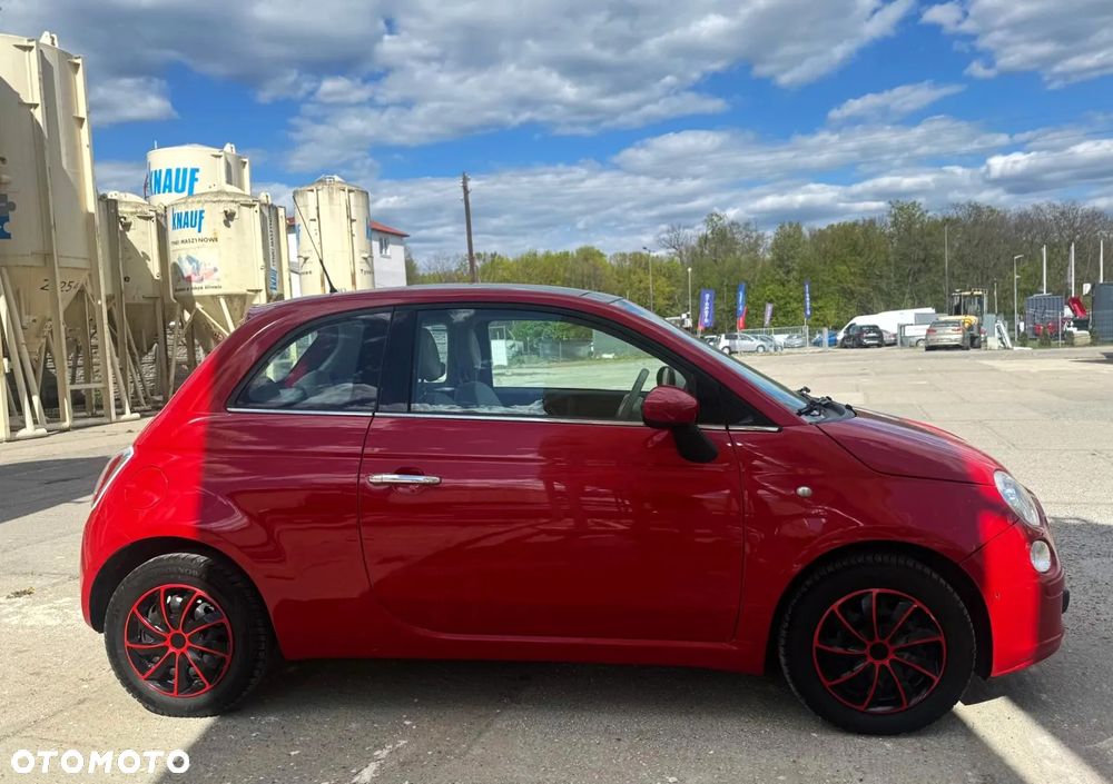 Fiat 500 - 21