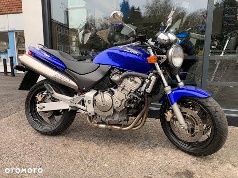HONDA HORNET 600 PC34 owiewka osłona boczek zbiornik silnik zawieszenie set podnóżek swap siedzenie chłodnica regulator moduł przełącznik przekaźnik licznik wiązka tłumik czasza wypełnienie licznik gaźnik silnik stelaż - 1