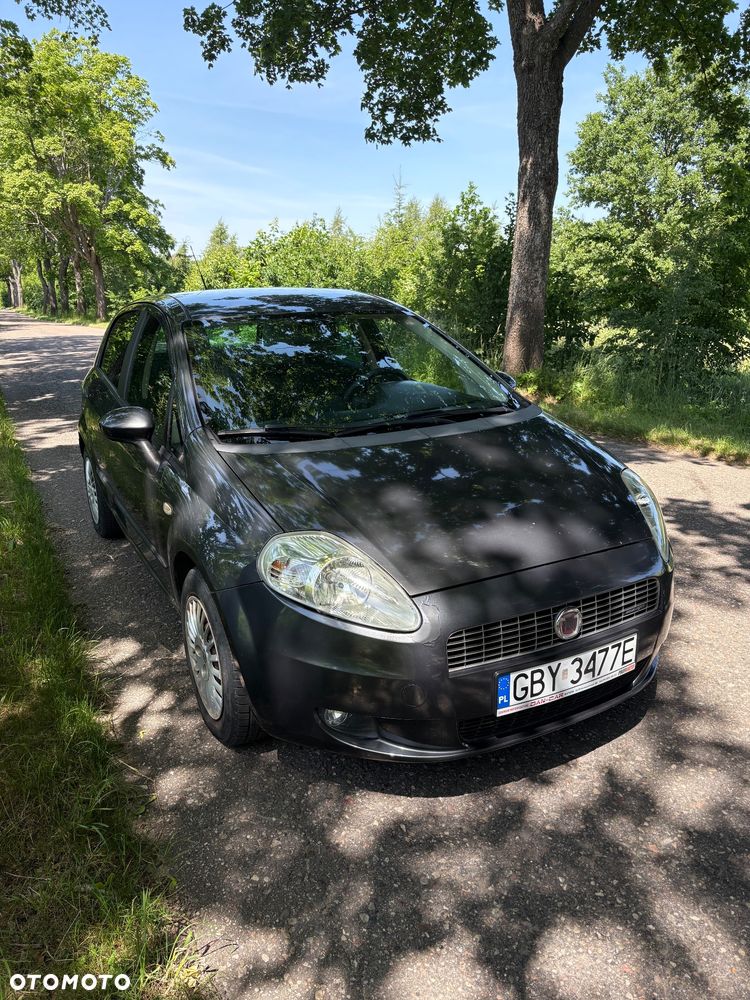 Fiat Punto - 2