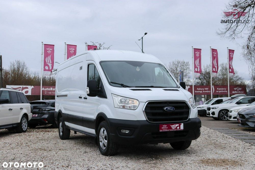 Ford Transit - 3