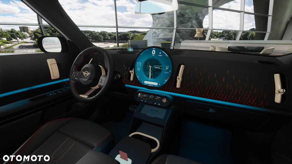 MINI Countryman - 17