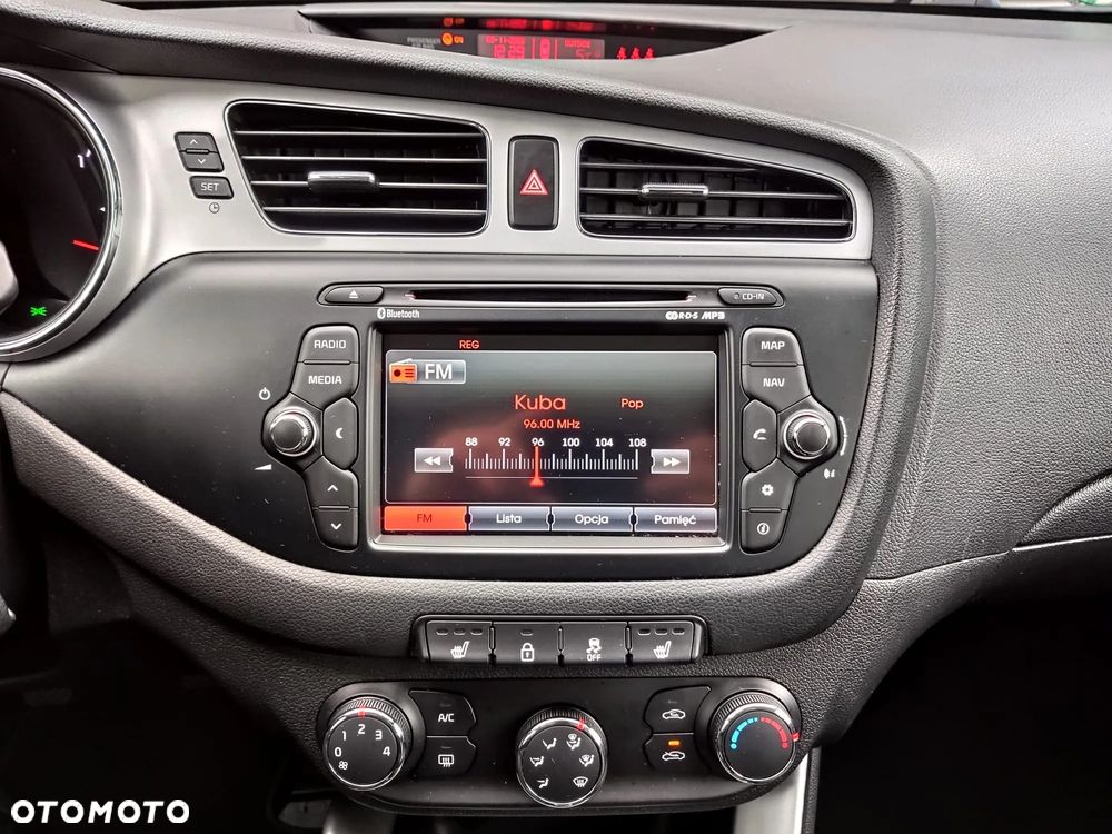 Kia Ceed 1.4 CVVT Edition 7 - 19