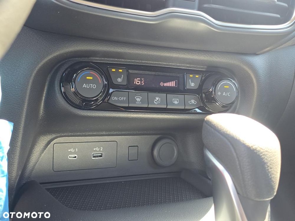 Nissan Juke 1.0 DIG-T Acenta DCT - 20