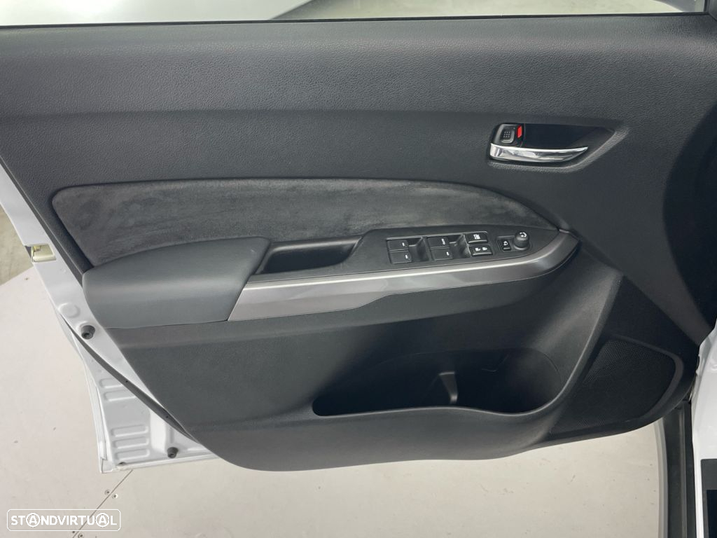 Suzuki Vitara - 17