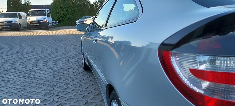 Mercedes-Benz Klasa C - 26