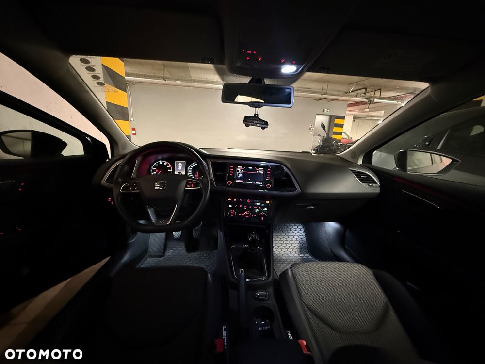 Seat Leon - 12
