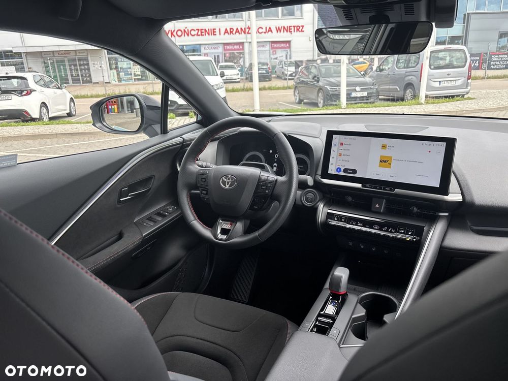 Toyota C-HR - 20