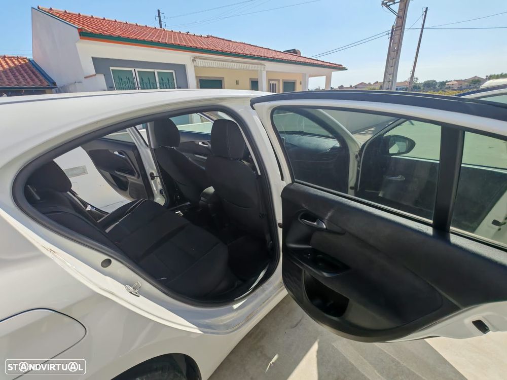 Fiat Tipo 1.4 Pop - 11