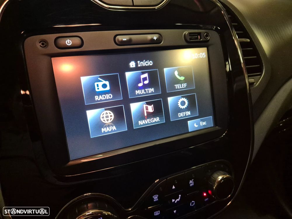 Renault Captur 0.9 TCE Sport - 17