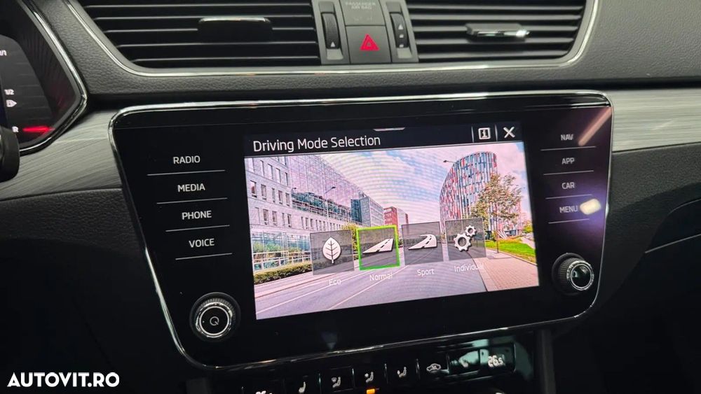 Skoda Superb - 28